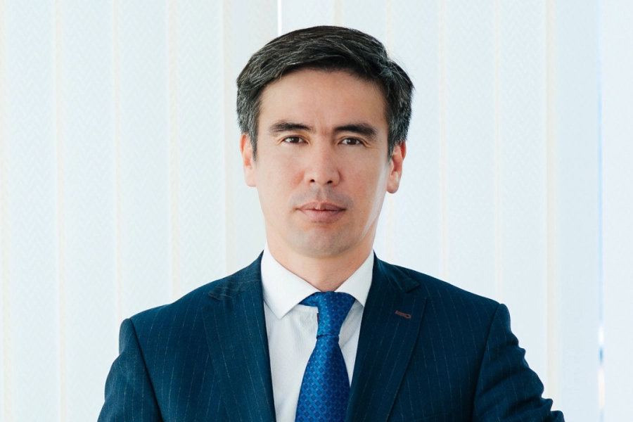 Перестановки в Минздраве Казахстана - освободилась должность первого вице-министра  