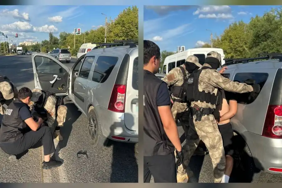 Жительница Уральска заплатила 9 млн тенге бывшему парню после шантажа 