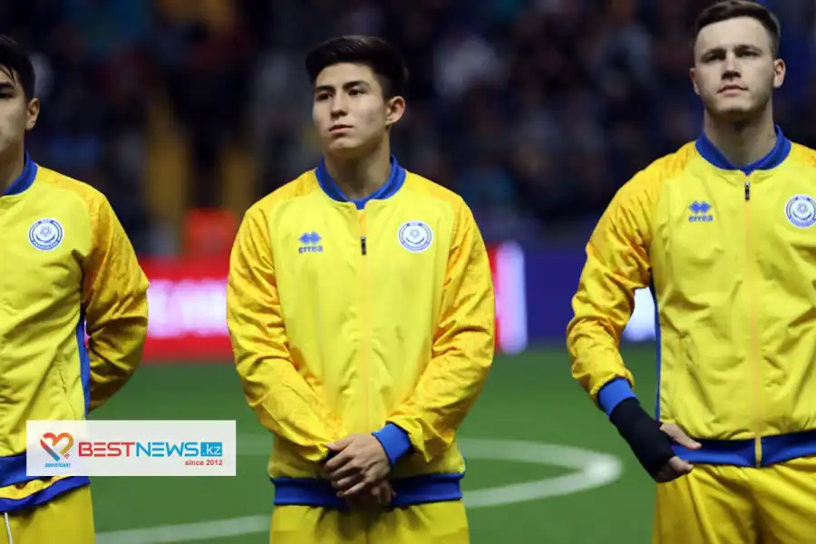 "Это не спад": Алиев вступился за Дастана Сатпаева 