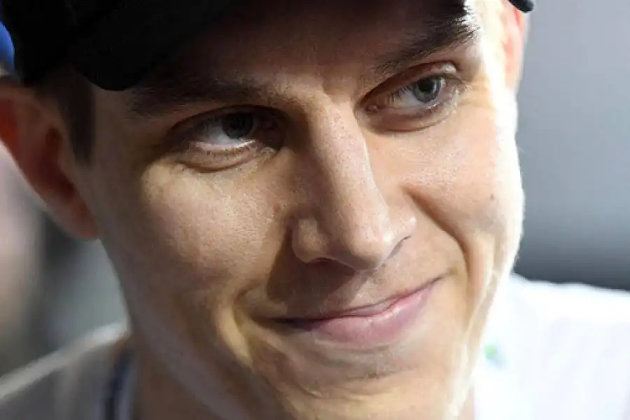 Барыс заявил Охтамаа в первом звене на матч с Северсталью 