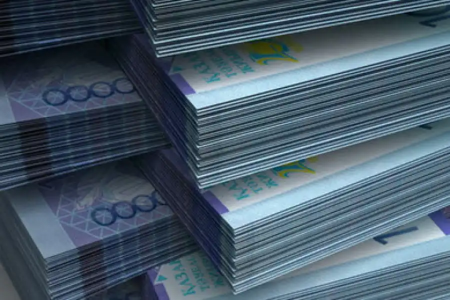 Астрономическая цифра: сколько средств выделили в РК на борьбу с коронавирусом 