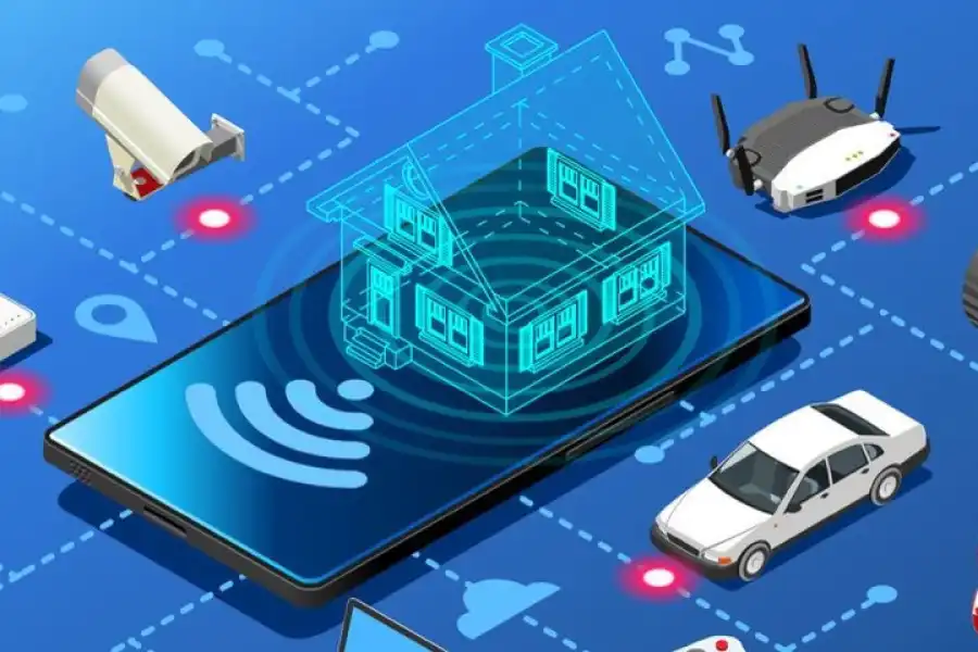 Рынок IoT в РК будет расти на 25% ежегодно 