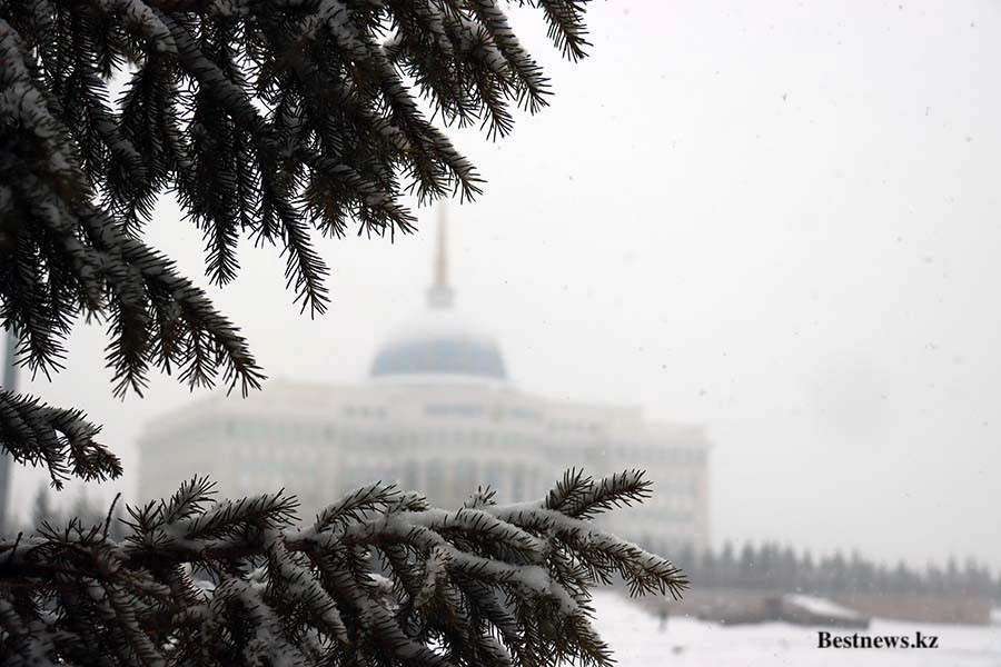 Президент Казахстана сделал кадровые распоряжения 