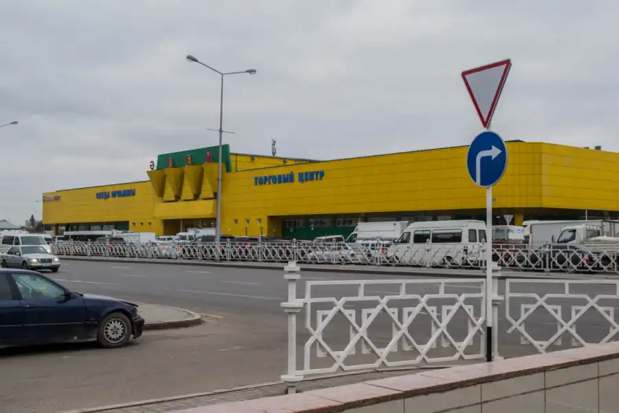 Умерла в ТЦ: полиция Нур-Султана сообщила подробности о смерти женщины 