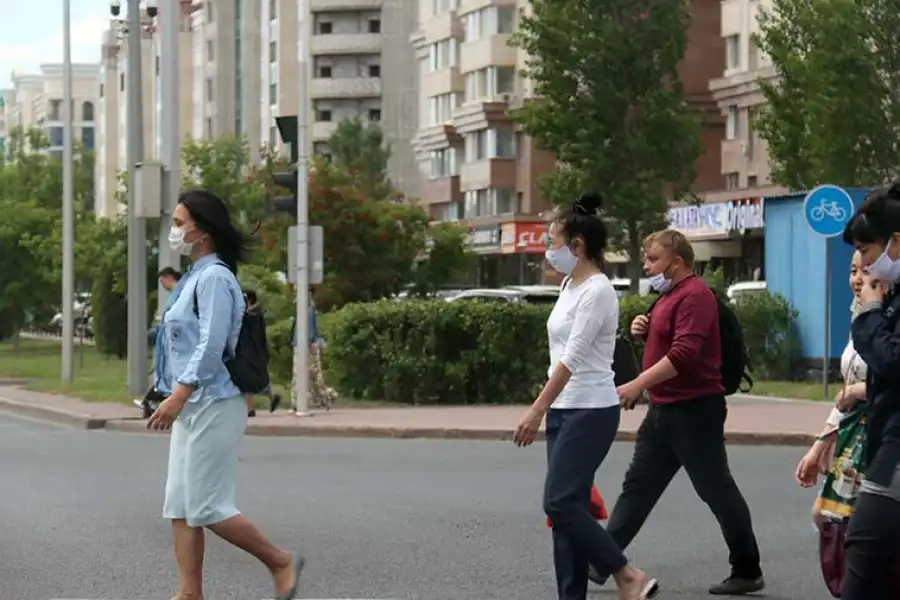 COVID-19 и подготовка к зиме: смотрите онлайн заседание Правительства РК 