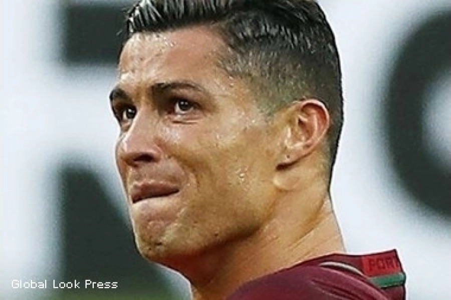 Марокко отправила домой Португалию на ЧМ-2022, Роналду заплакал после матча 