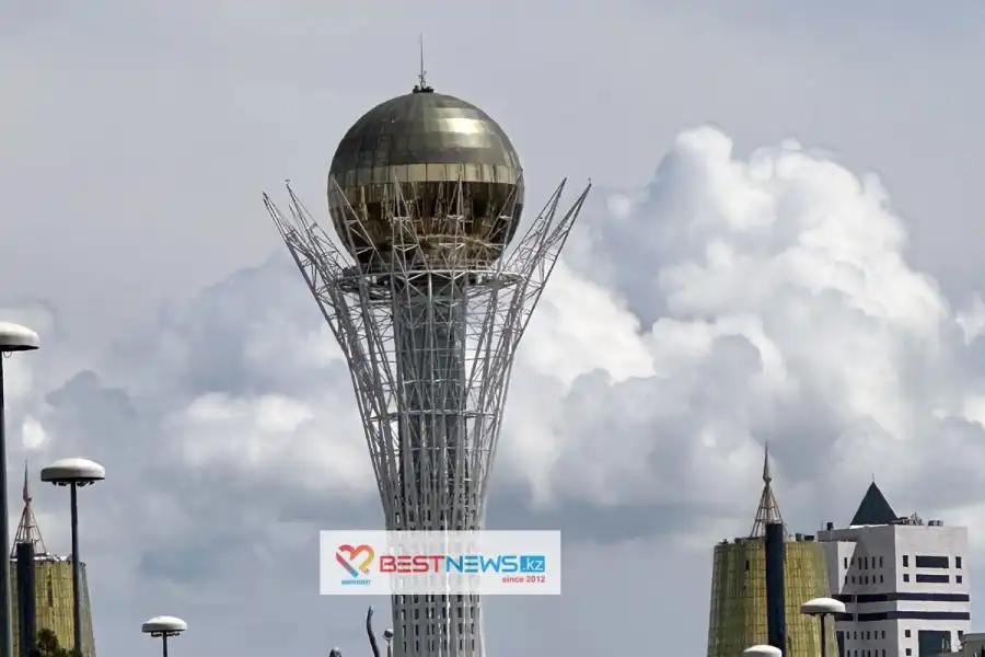 Погода по Казахстану на 28 октября 