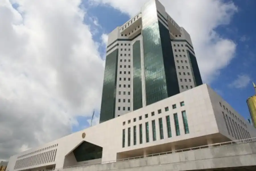 #LIVE: заседание Правительства Казахстана 