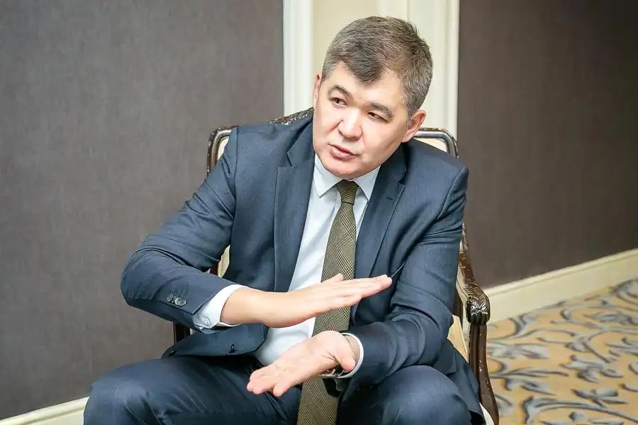 Глава Минздрава ответил призывам отозвать Кодекс из парламента 