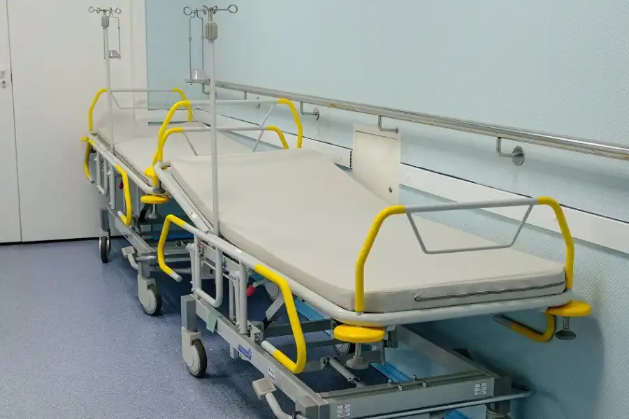 В Туркестанской области скончался пациент от коронавируса 