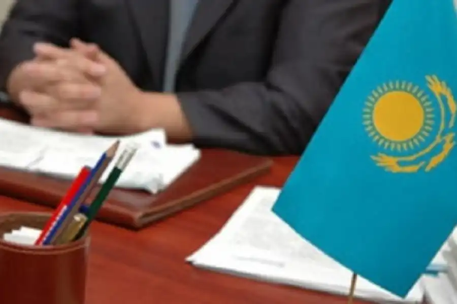 Есть ли среди заболевших COVID19 министры Казахстана 