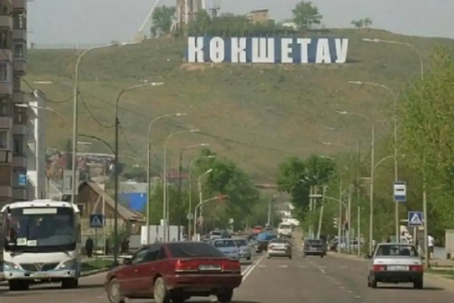 Акмолинская область закрывается на карантин 