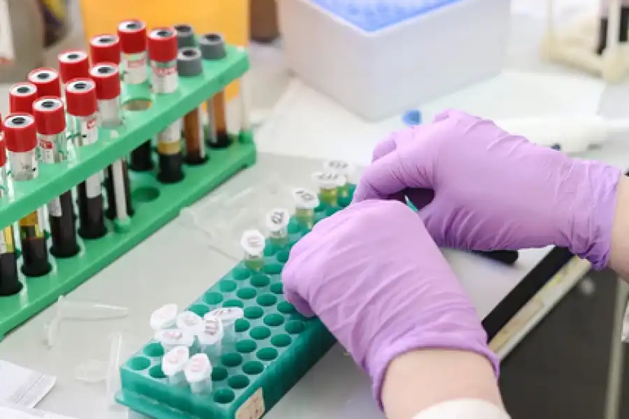 В трех областях Казахстана коронавирусом заболели 20 человек 