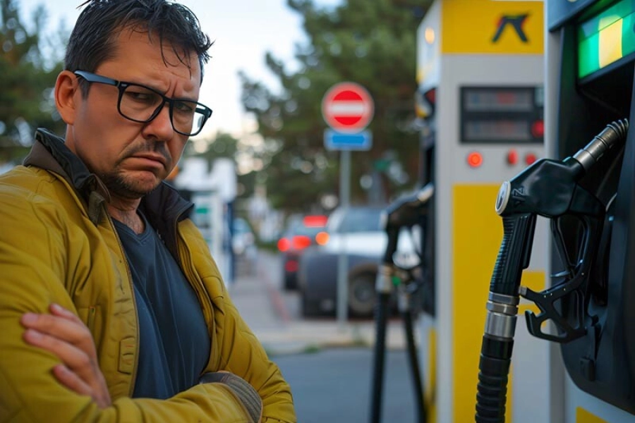 Добро пожаловаться: казахстанцам разрешили жаловаться на цены и дефицит топлива на заправках 