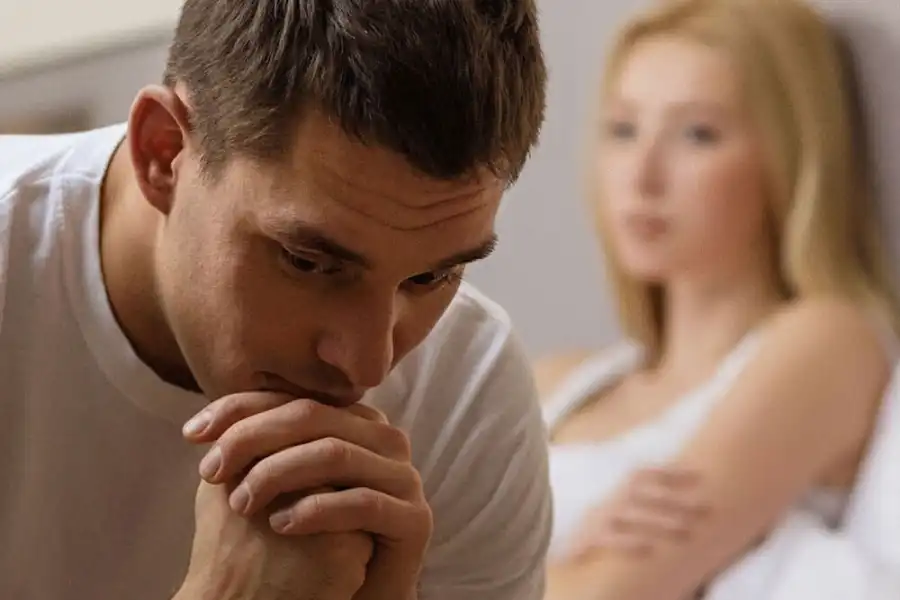 Депутаты Мажилиса назвали новую причину мужского бесплодия  