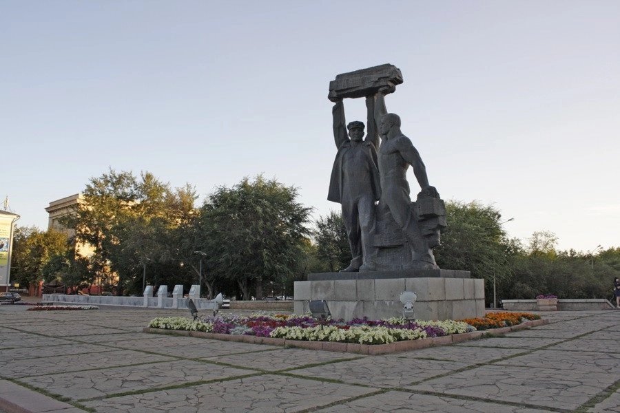 В Карагандинской области отменили все торжества по случаю Дня шахтера 