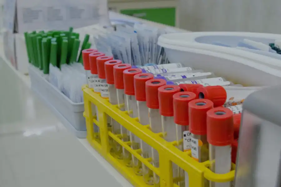 Сразу 112 новых зараженных выявили, и теперь в РК 1091 пациент с COVID19 