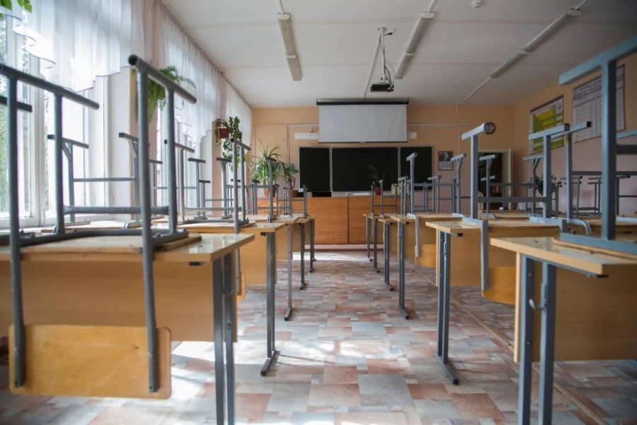 Для чего в школах Нур-Султана откроют медицинские изоляторы 