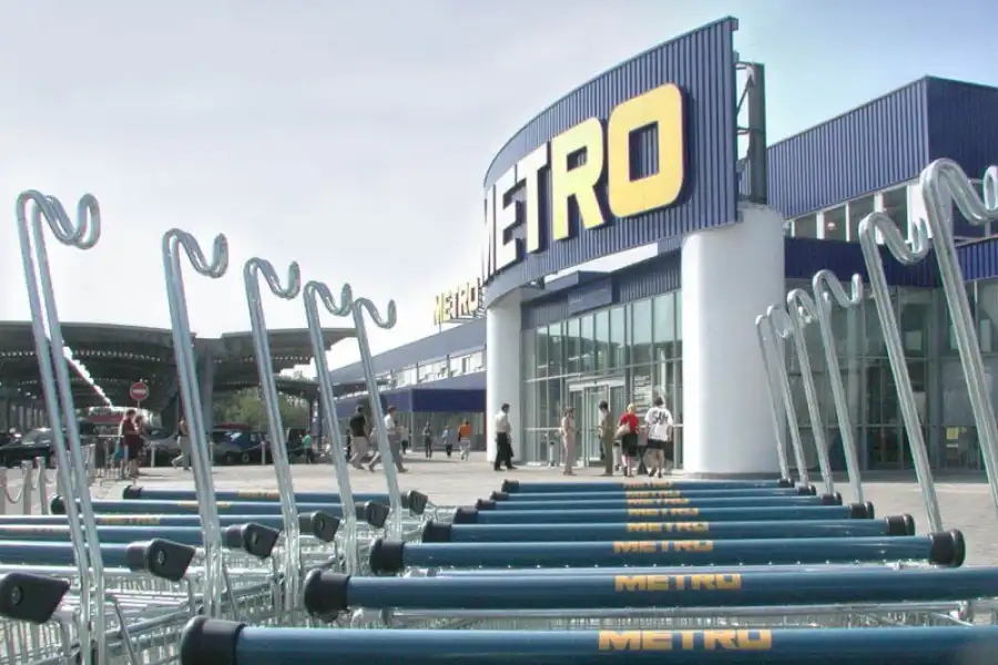 У сотрудницы «МЕТРО» в Нур-Султане выявили коронавирус 