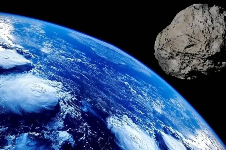 Рядом с Землёй 8 февраля пролетит 150-метровый астероид 