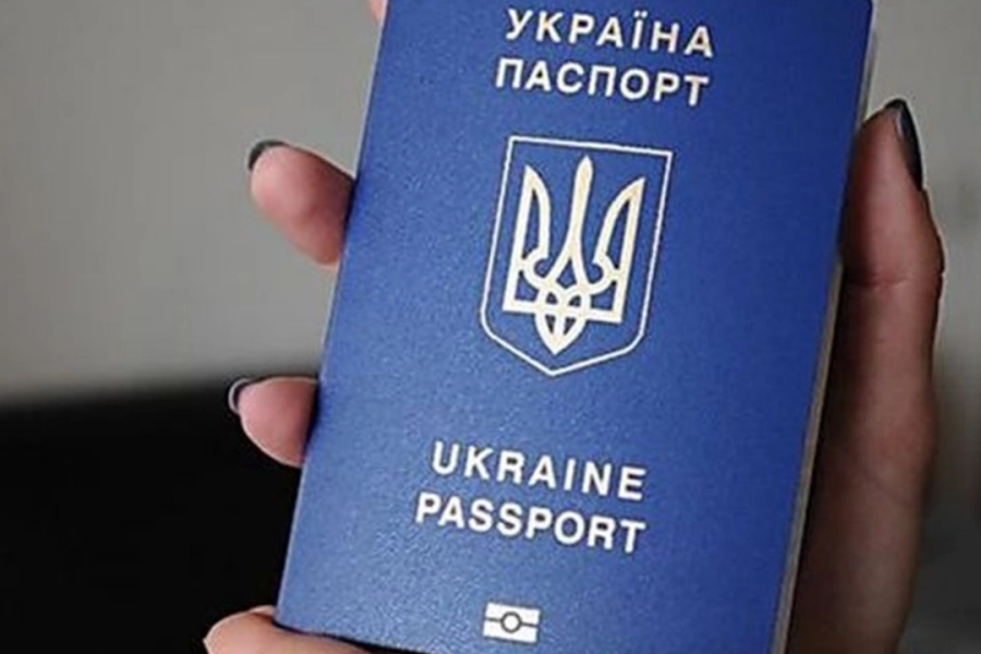 В Казахстан въехали 3400 граждан Украины - МВД 