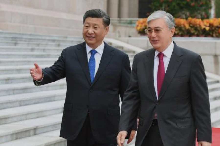 "Блестяще знает китайский язык": Посол Китая о самых запоминающихся моментах госвизита Президента Казахстана в КНР 