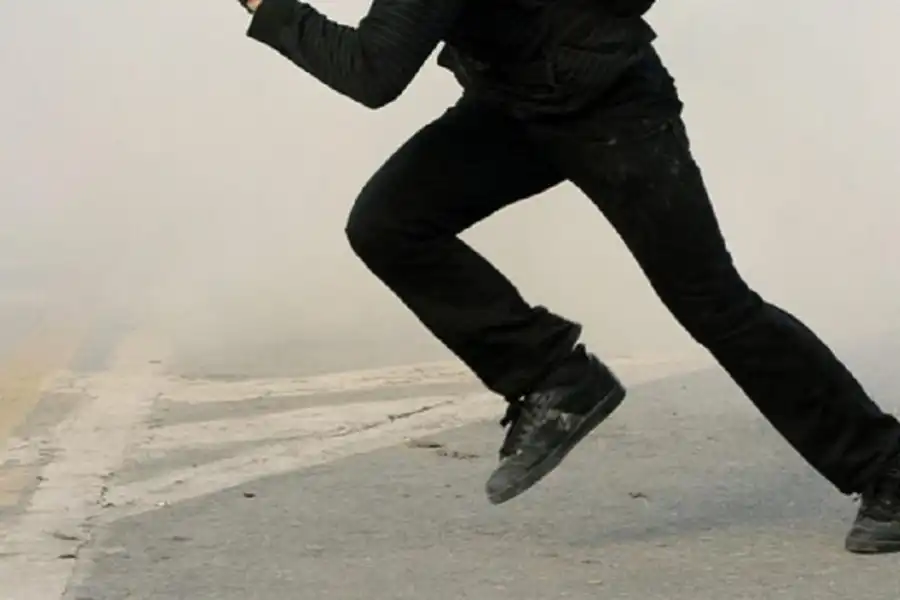 Полиция нашла мужа-иностранца, сбежавшего от жены в Шымкенте 