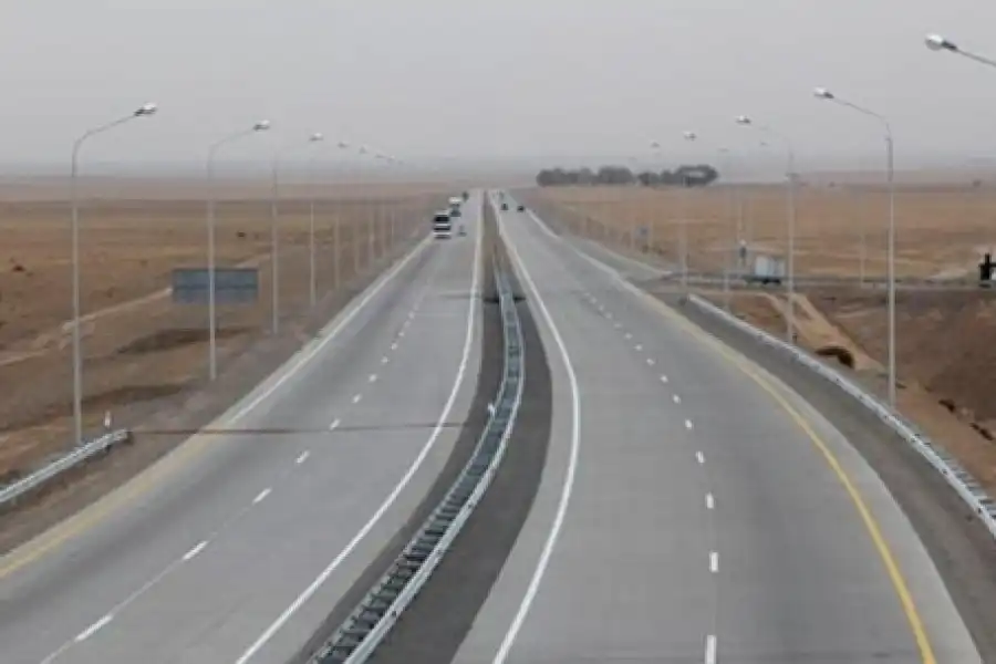 Закроют ли трассу «Темиртау-Караганда» и будут ли проверять здоровье пассажиров 