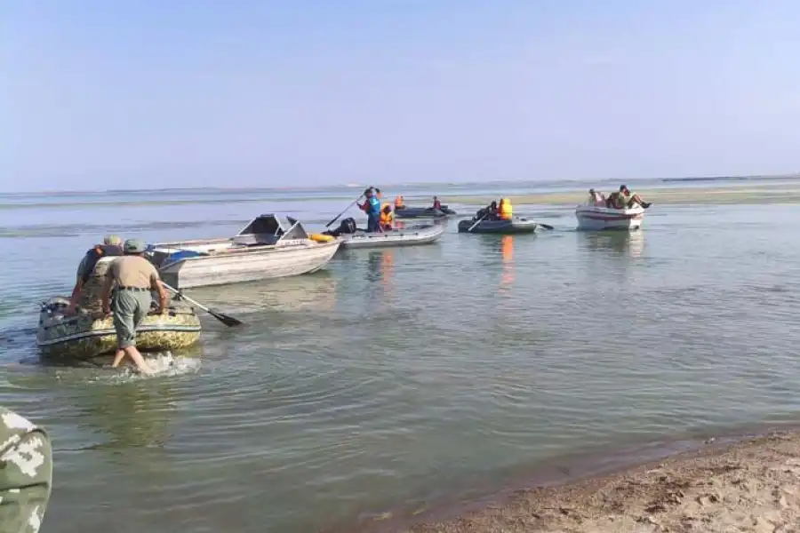Еще пять воинских частей подключили к поискам вертолета в Алматинской области 