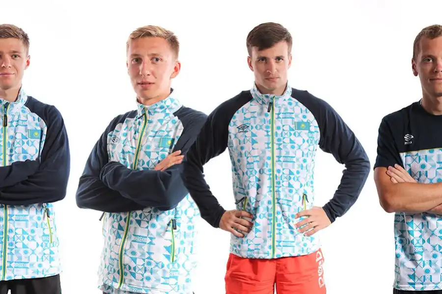 "За неспортивное поведение": 4 биатлонистов исключили из сборной Казахстана 