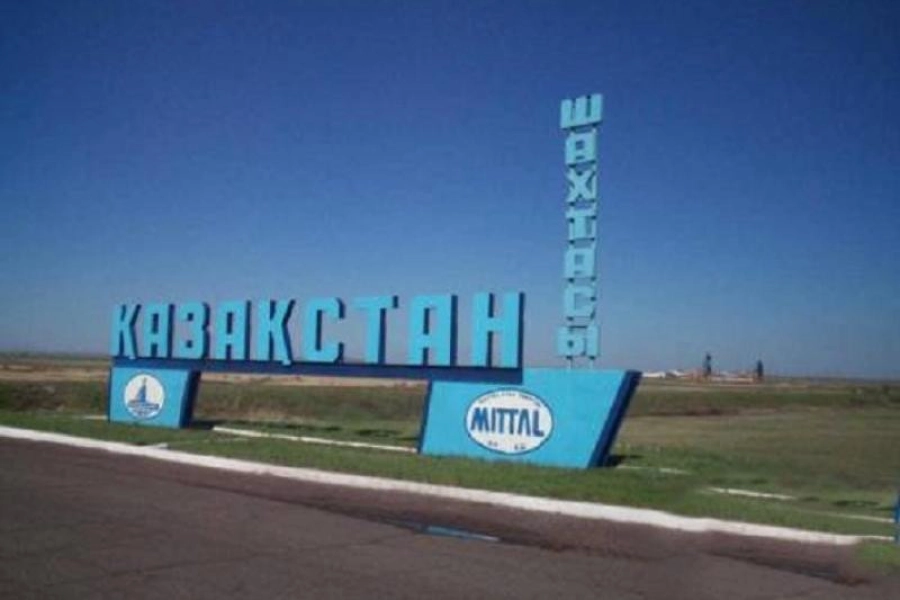 Из горящего забоя на шахте Казахстанская подняли 177 шахтеров 