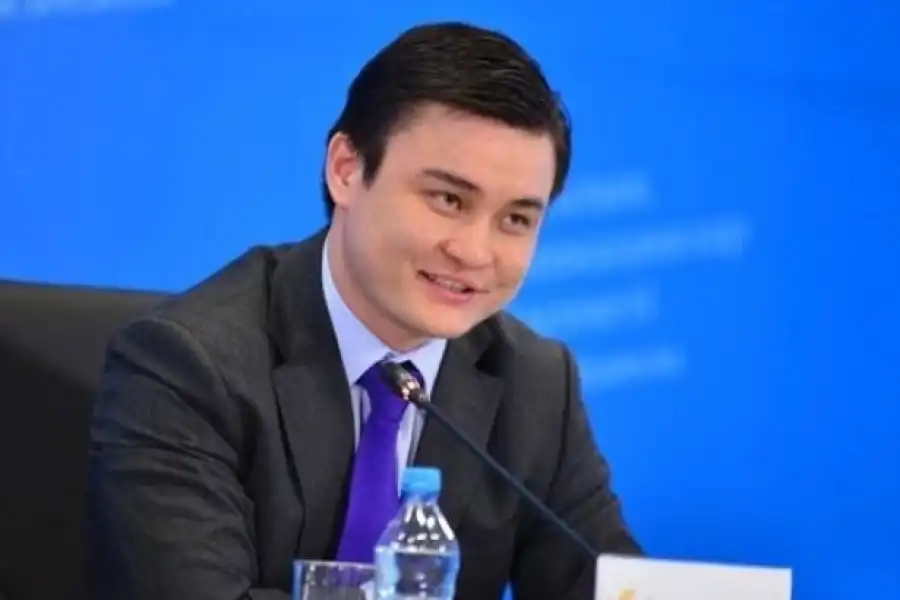 В Казахстане назначены два новых министра 