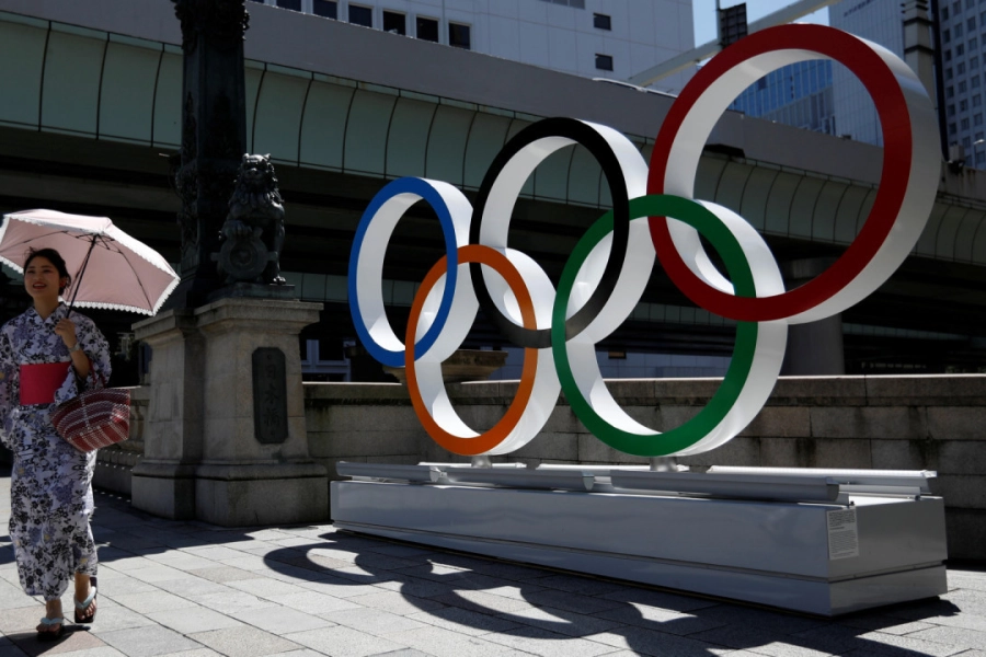 «На Олимпиаде в Токио сборная Казахстана планирует повторить достижения в Рио-де-Жанейро» - Раимкулова 
