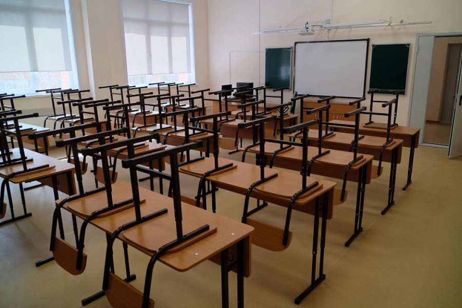 «Не прогрелись»: в Экибастузе из-за ситуации на ТЭЦ переводят учебу в онлайн 