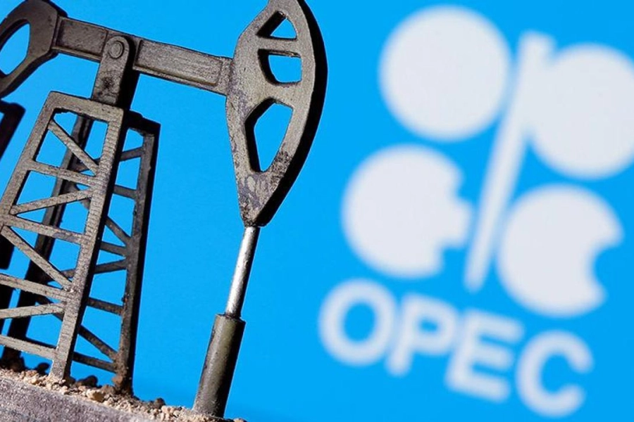Минэнерго рассказало о снижении нефтедобычи в Казахстане для ОПЕК+ 