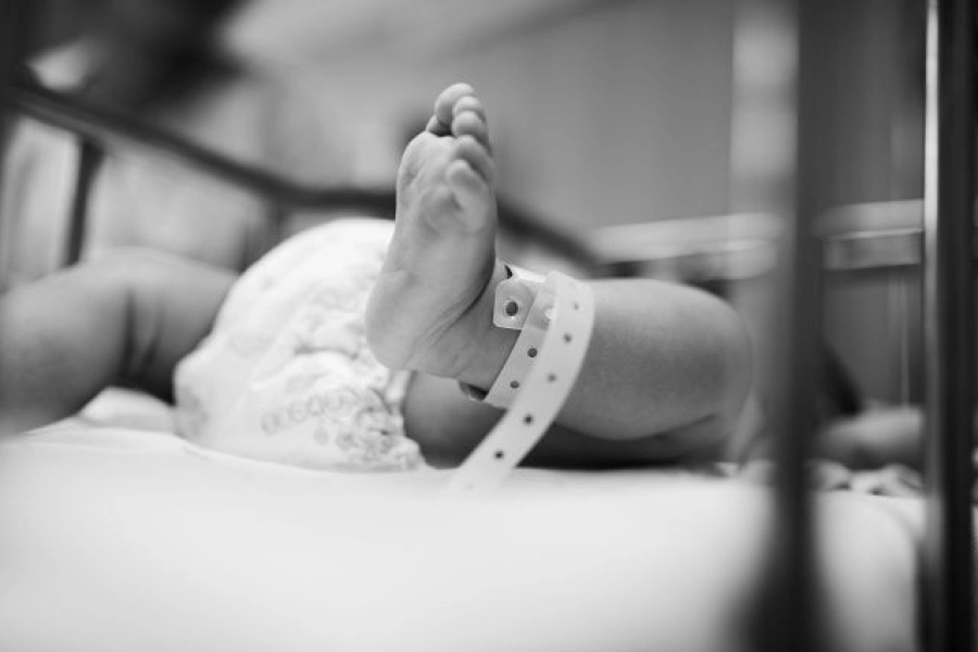 Один новорожденный погиб в результате взрыва в Шымкенте 