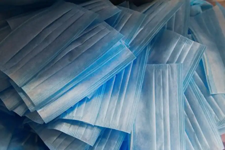 В Нур-Султан завезли 8 млн масок. Адреса аптек  