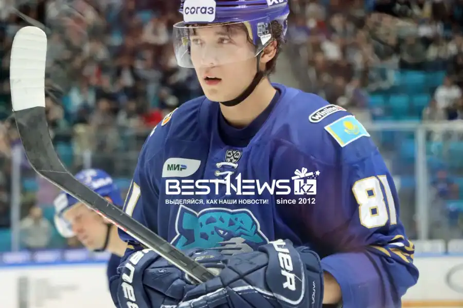 В Барысе увеличился список травмированных игроков 