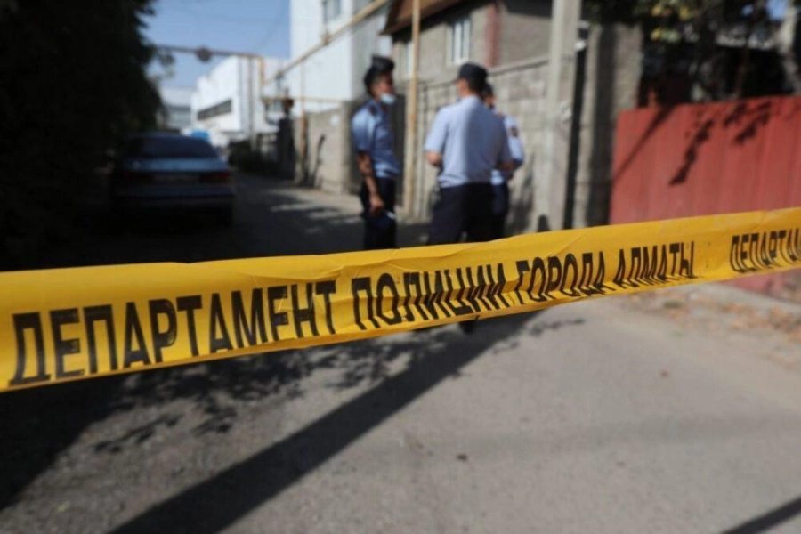 Алматинец, застреливший 5 человек при выселении, не признал своей вины в суде 