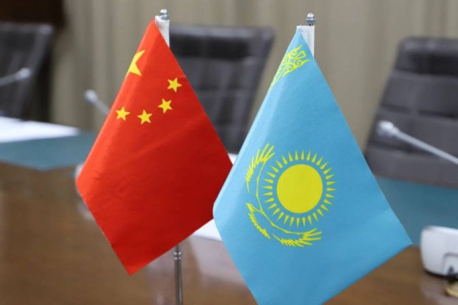 Между Казахстаном и Китаем вступило в силу Соглашение о безвизе по новым правилам 