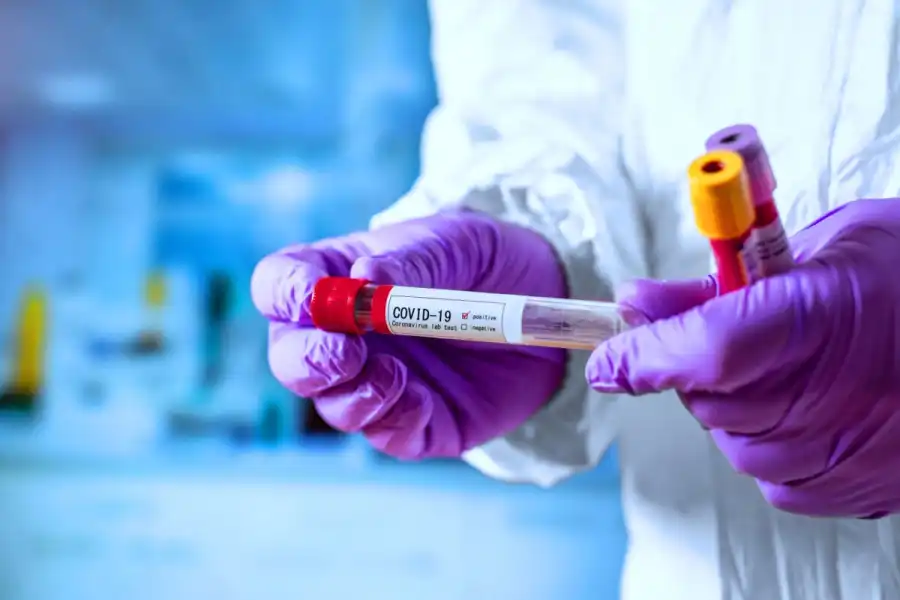 В Кызылординской области выявили 11 зараженных COVID19 