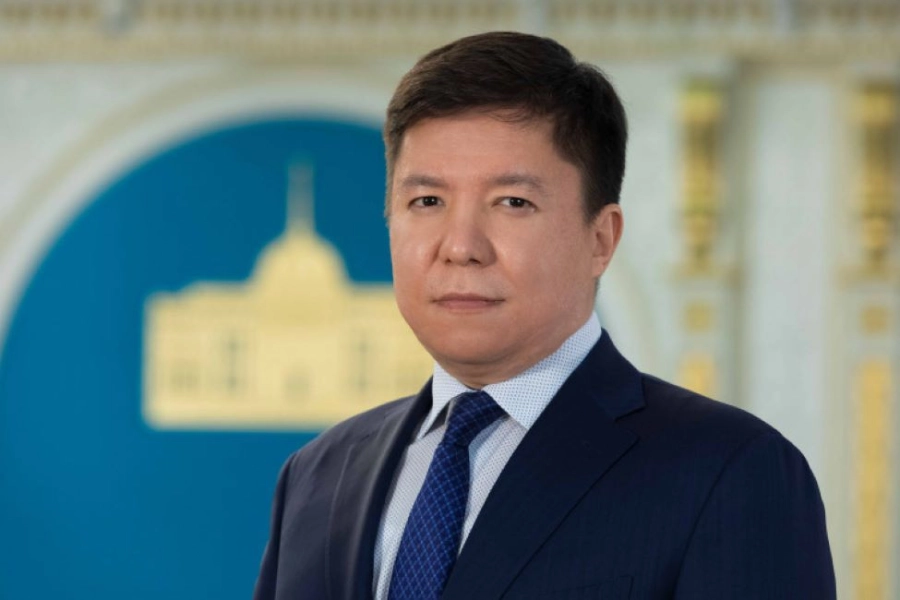 Назначен прокурор Восточно-Казахстанской области 