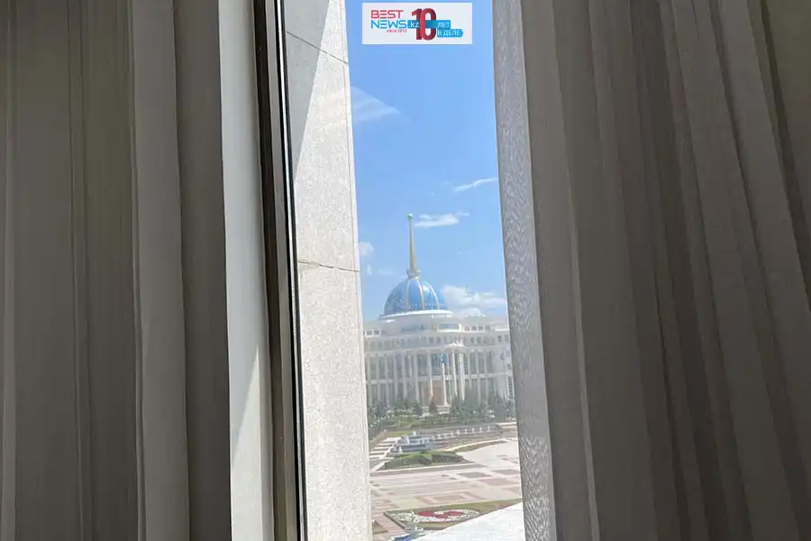 Люди и события, которые нас удивили на минувшей неделе - итоги недели от Bestnews.kz 