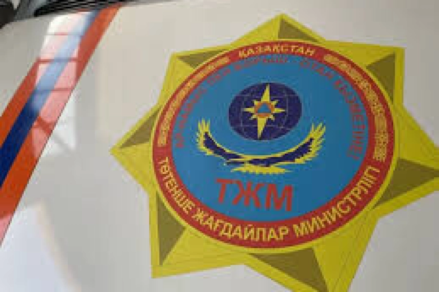 В области Жетісу зафиксировали толчки 