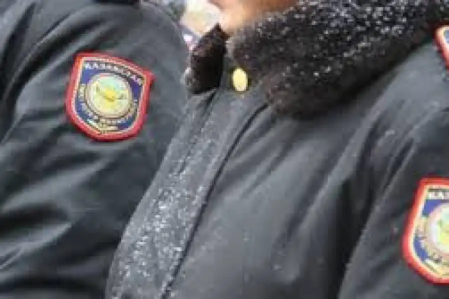 Мамин поручил полиции начать усиленную охрану массовых мест и улиц 