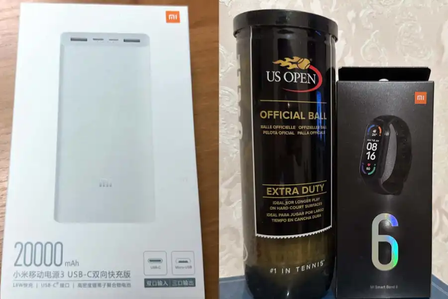 Угадай результат Елены Рыбакиной на AO и выиграй бесплатные призы 