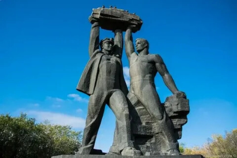 С Днём шахтера! 