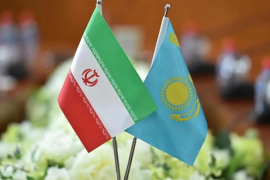 Казахстан готов поставлять в Иран 75 товаров 