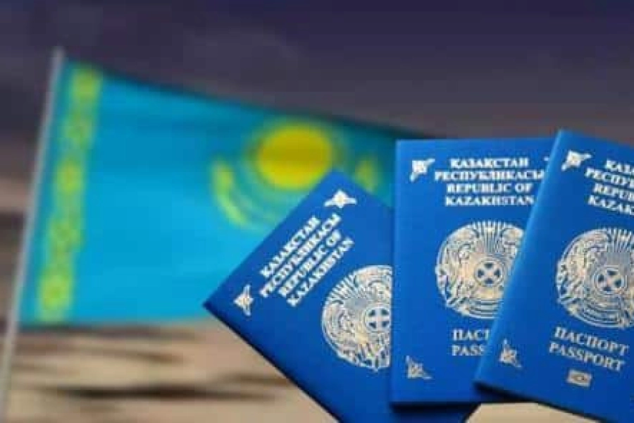 В бюджет недопоступило 34 млн тенге пошлине за документирование казахстанцев – Антикор 
