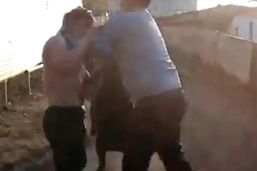 В полиции прокомментировали нашумевшее задержание нетрезвых астанчан    